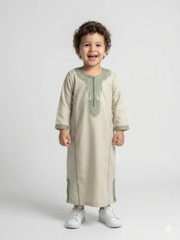 Kids Kaftan