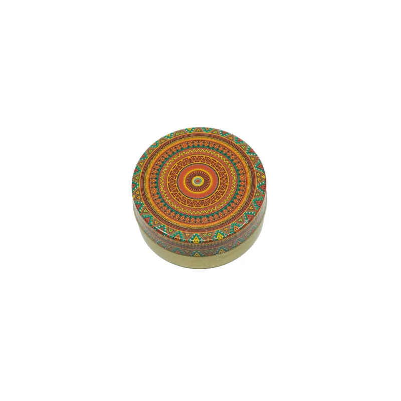 Scented Candle - Sandal Wood (Oud)