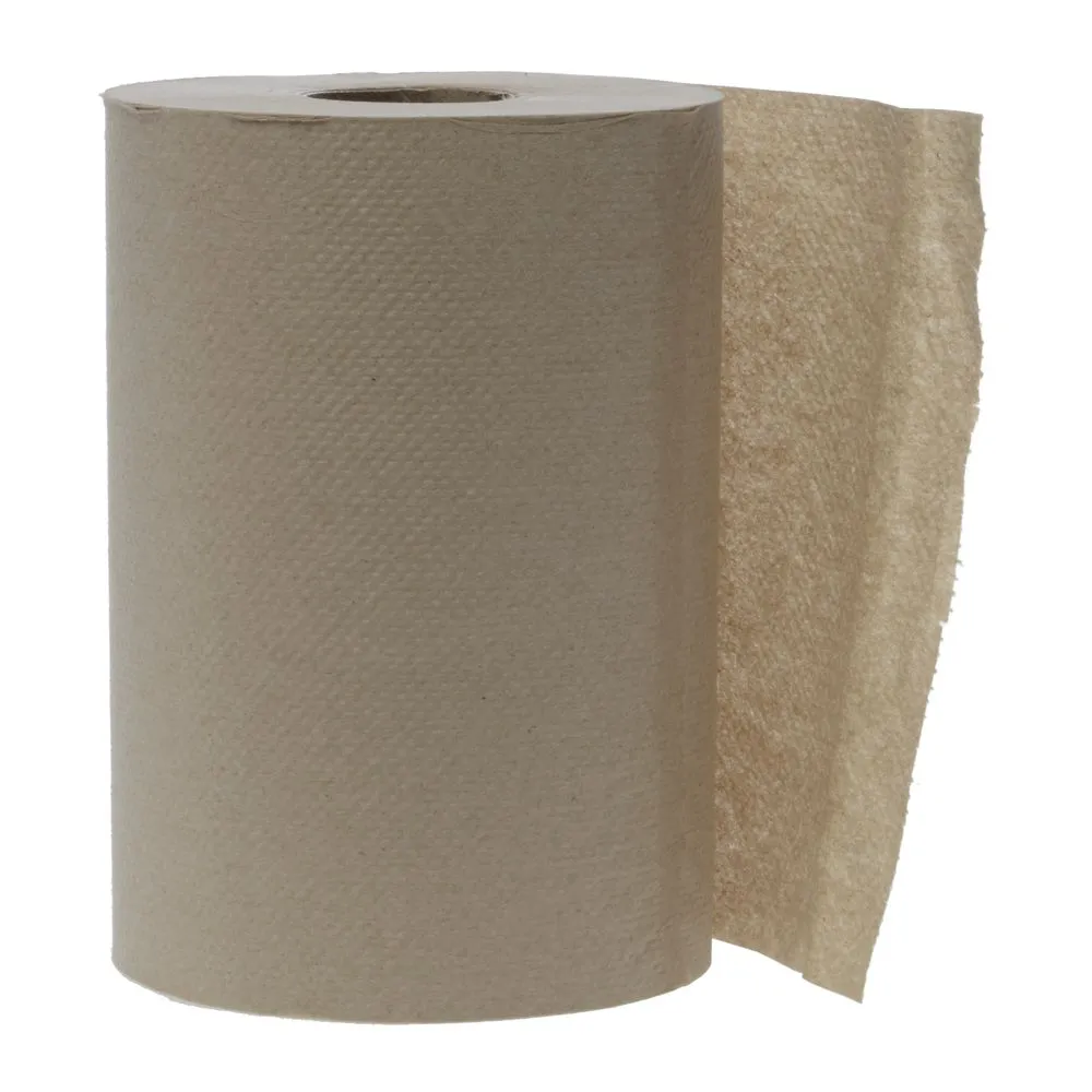 Kraft Towel Rolls