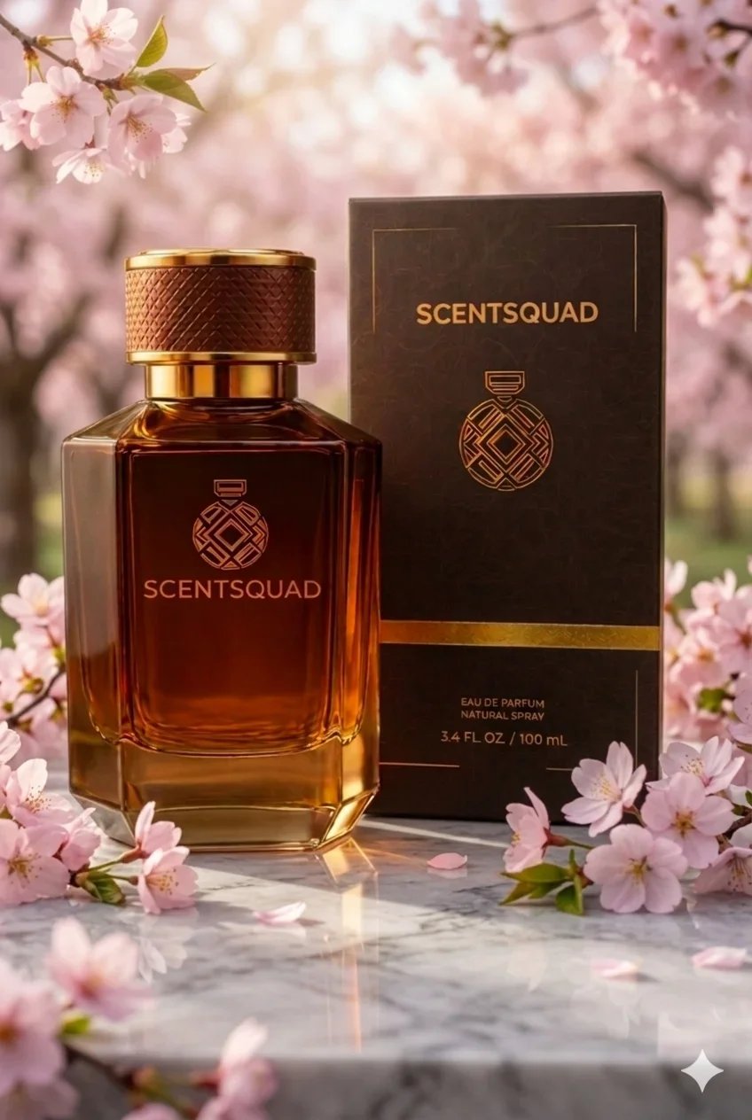 Scent squad product